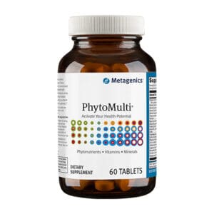PhytoMulti - Boosts Health, Recharges, Nourishes and Defends Cells