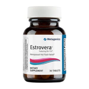 Estrovera - Menopausal Hot Flash Relief