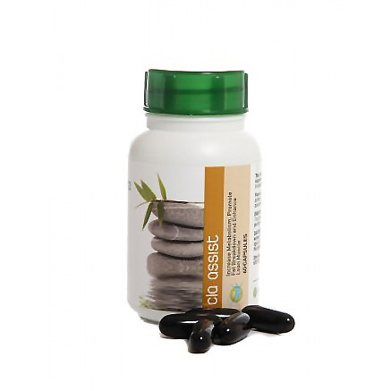CLA Assist - An Essential Amino Acid That Helps With Weight Loss