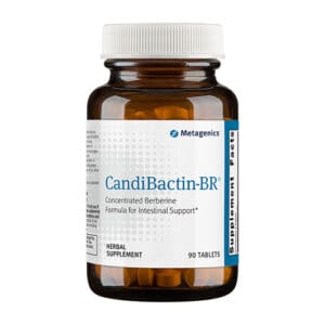 Candibactin-BR - Detox For A Healthy Immune System