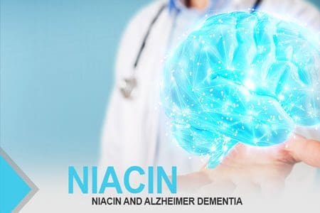 Niacin and Alzheimer Dementia