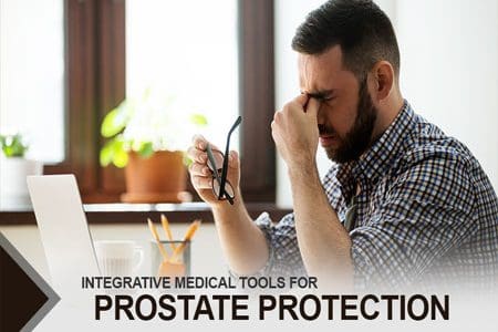 Integrative tools for Prostate Protection