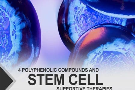 4 Polyphenolic Compounds And Stem Cell Supportive Therapies