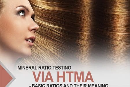 Mineral Ratio Testing Via HTMA – Basic Ratios and Their Meaning