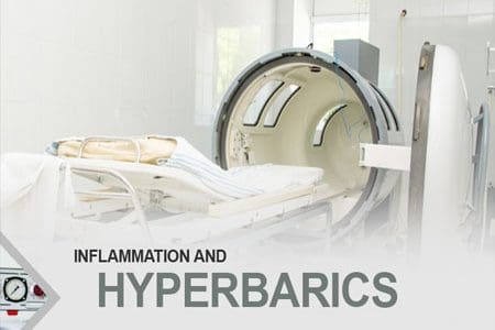 Inflammation And Hyperbarics