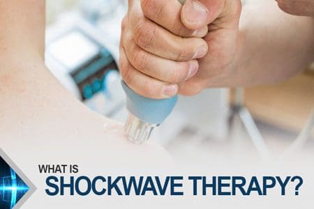 What is Shock Wave Therapy?