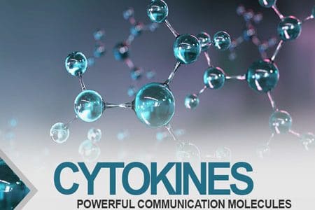 Cytokines: Powerful Communication Molecules