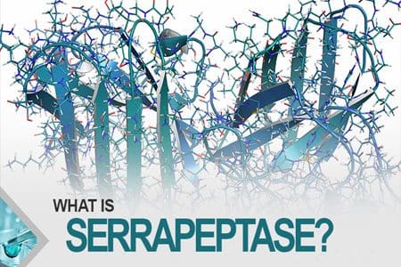 What Is Serrapeptase?