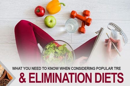 What You Need to Know When Considering Popular Elimination Diets