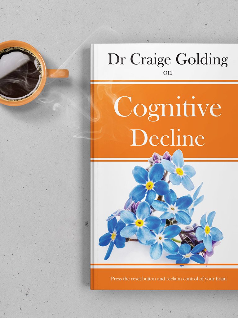 Cognative-Decline